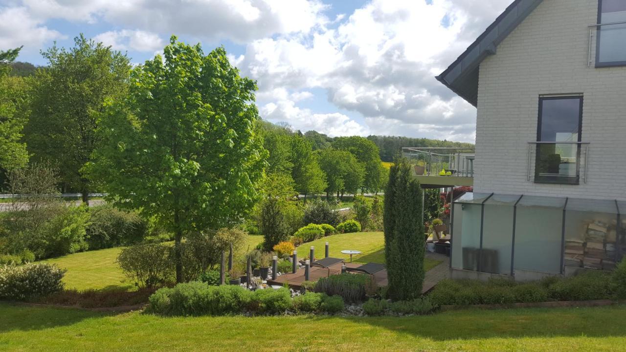 Ferienwohnung Guese Detmold Luaran gambar