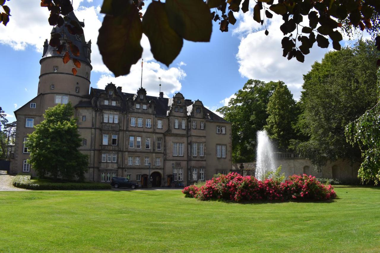 Ferienwohnung Guese Detmold Luaran gambar