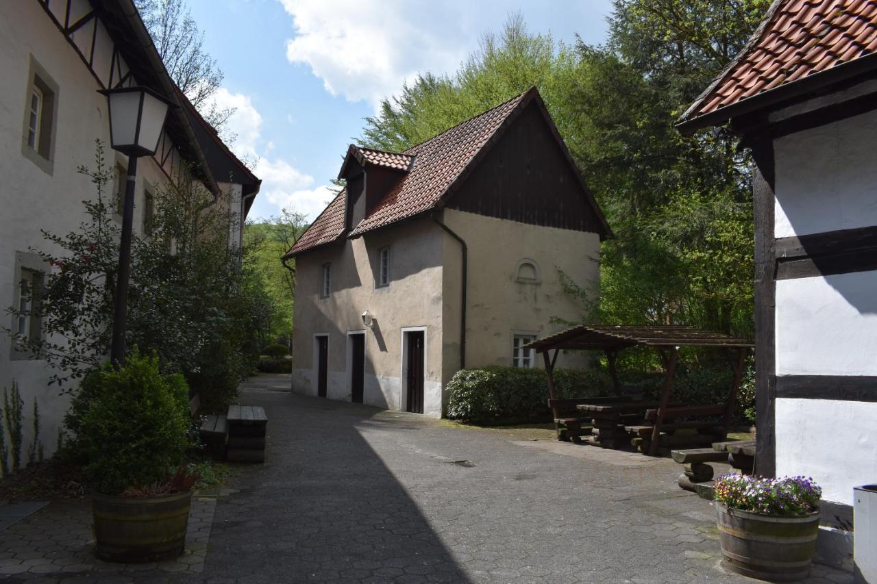 Ferienwohnung Guese Detmold Luaran gambar